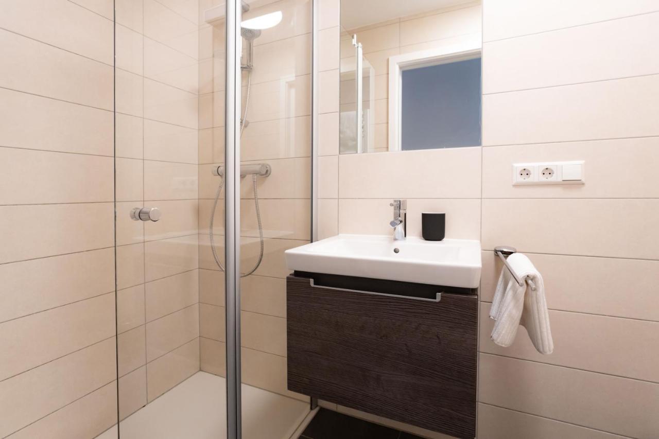 Origer By Rentaroo Appartement Luxembourg