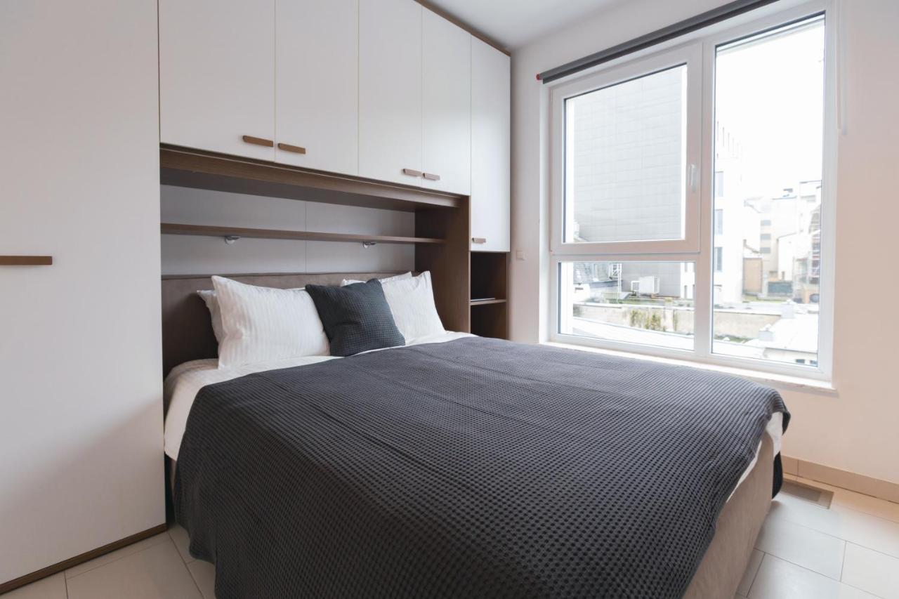 Appartement Origer By Rentaroo Luxembourg
