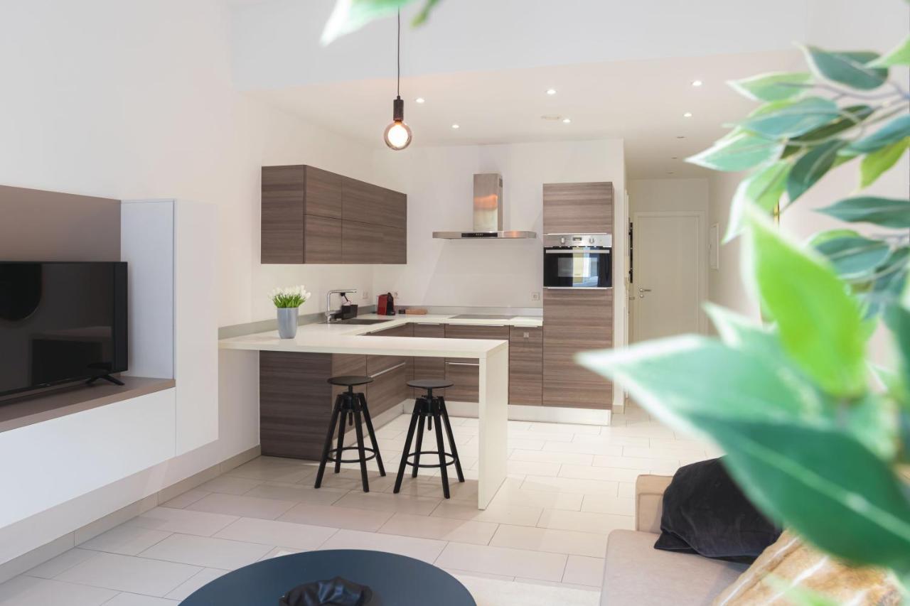 Appartement Origer By Rentaroo Luxembourg