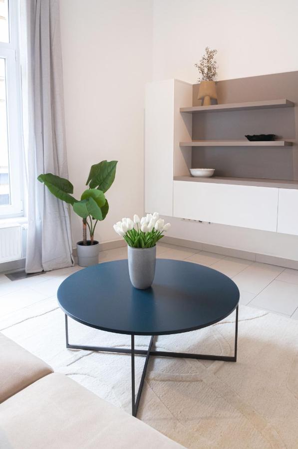 Appartement Origer By Rentaroo