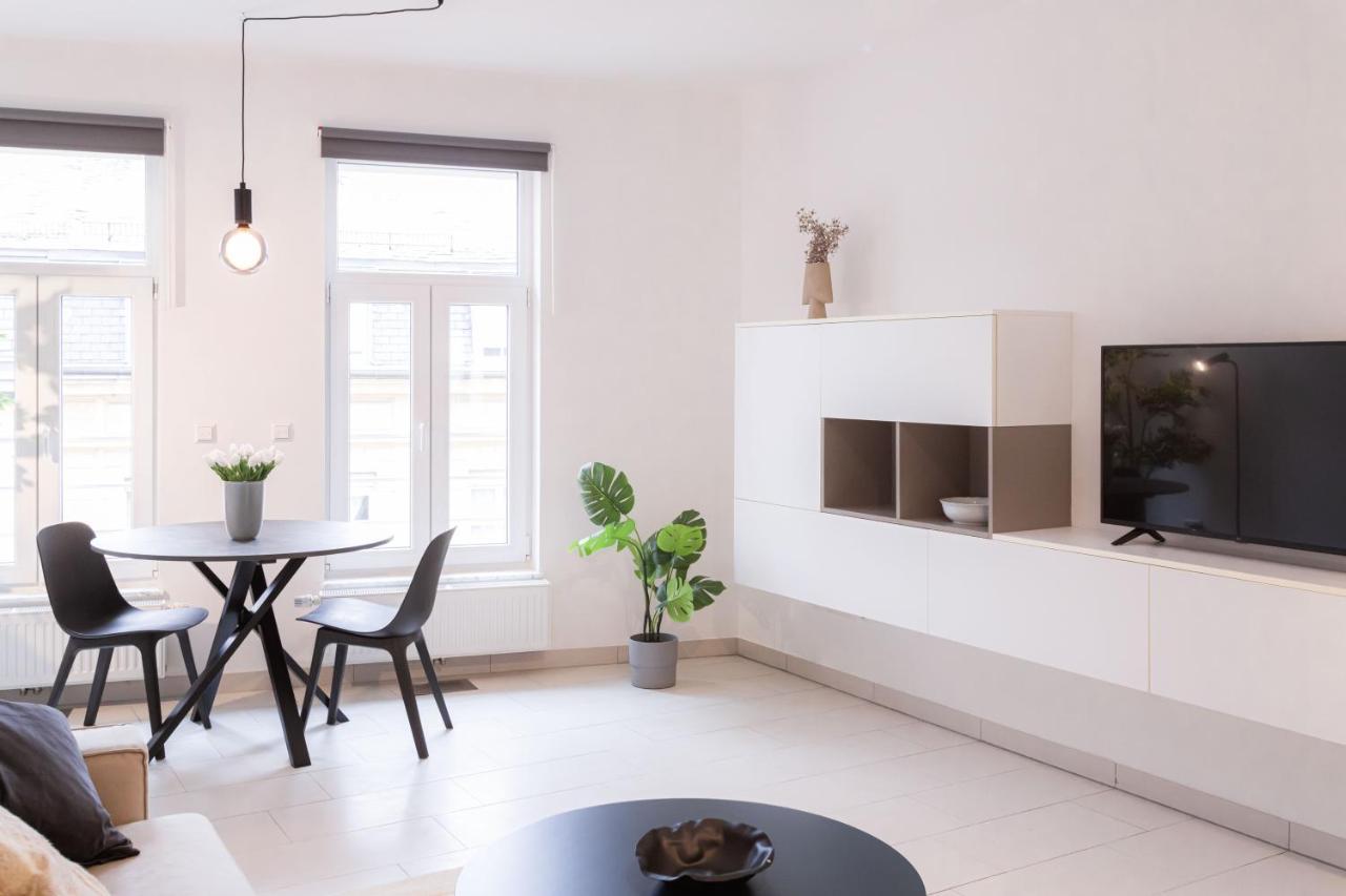 Appartement Origer By Rentaroo Luxembourg
